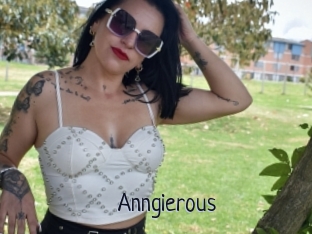 Anngierous