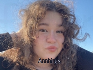 Annhines