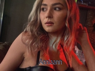 Anniaann