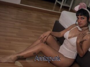 Anniapunk