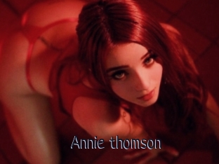 Annie_thomson