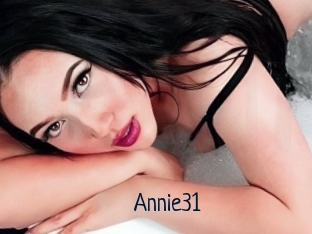 Annie31