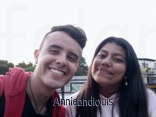 Annieandlouis