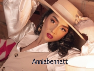 Anniebennett