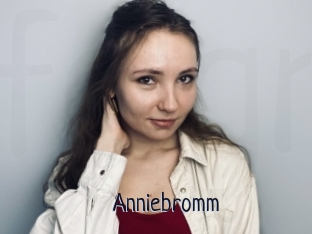 Anniebromm