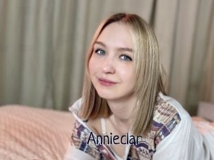 Annieclar