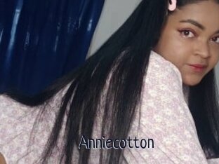 Anniecotton