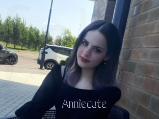 Anniecute