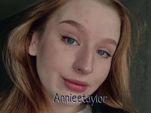 Annieetaylor