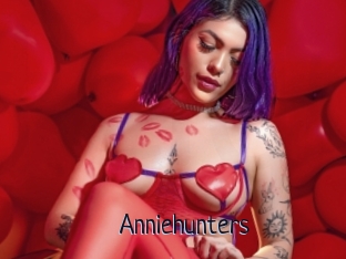 Anniehunters