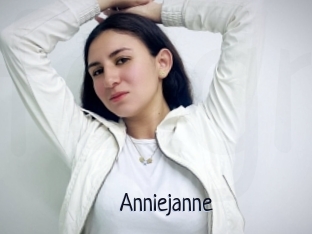 Anniejanne