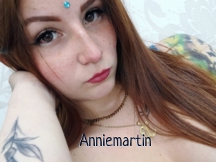 Anniemartin