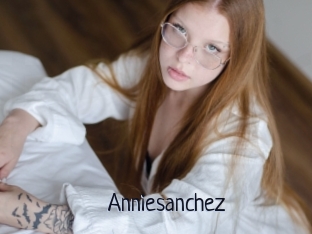 Anniesanchez