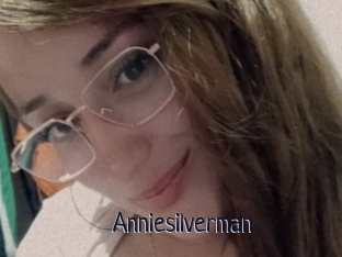 Anniesilverman