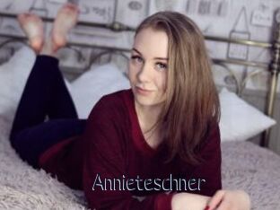 Annieteschner