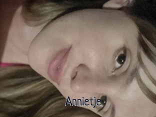 Annietje
