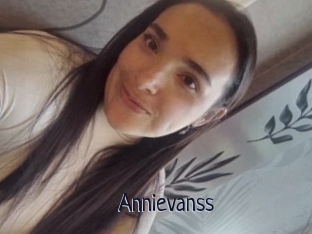 Annievanss