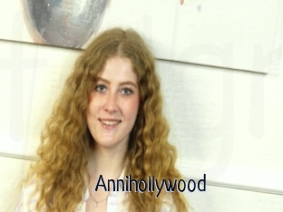 Annihollywood