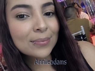 Anniieadams