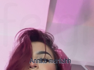 Annika_merliahh