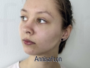 Annisafton