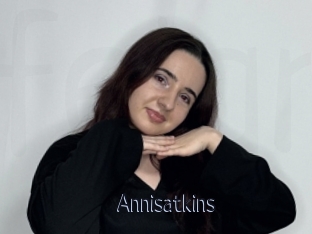 Annisatkins