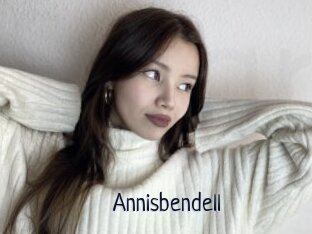 Annisbendell