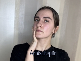 Annischaplin