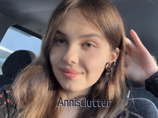 Annisclutter