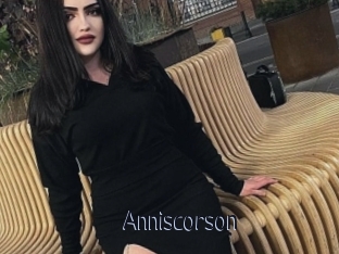 Anniscorson