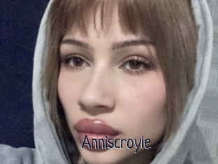 Anniscroyle