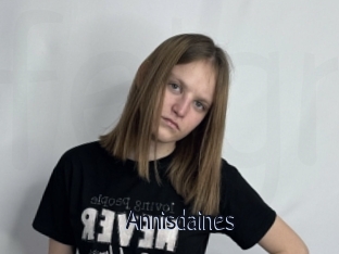 Annisdaines