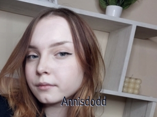 Annisdodd