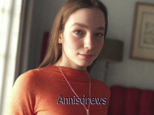 Annisdrews