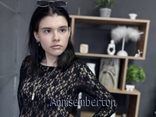 Annisemberton