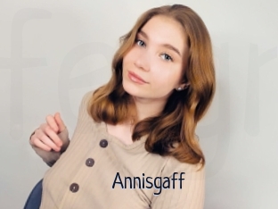 Annisgaff