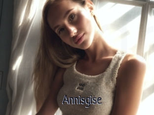Annisgise