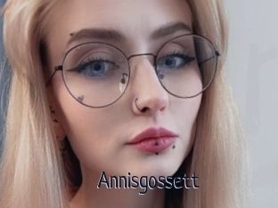 Annisgossett