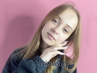 Annishastey