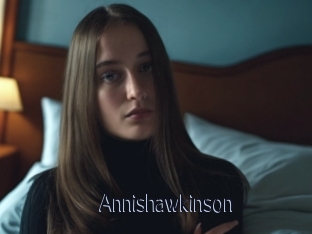 Annishawkinson