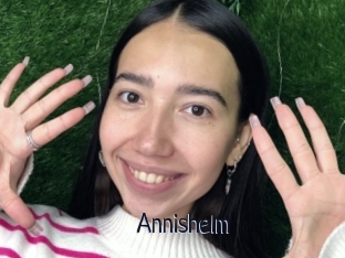 Annishelm