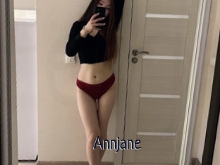 Annjane