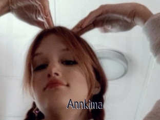 Annkima