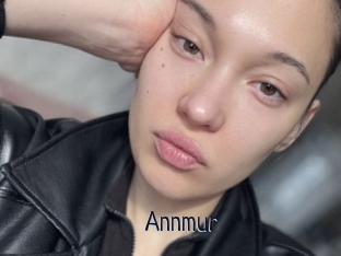 Annmur