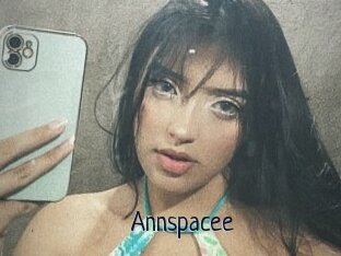 Annspacee
