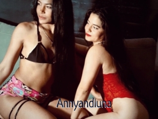 Annyandluna