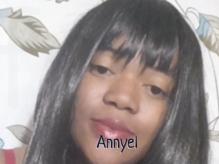 Annyel