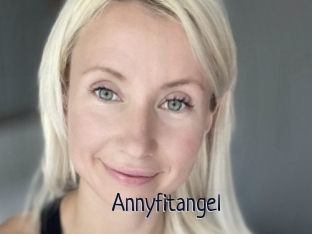 Annyfitangel