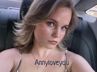 Annyloveyou