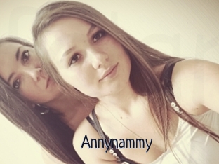 Annynammy